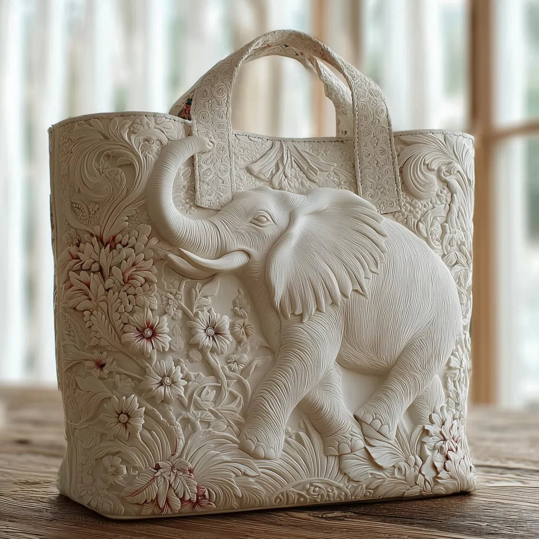 Bolsa Elefante Sereno