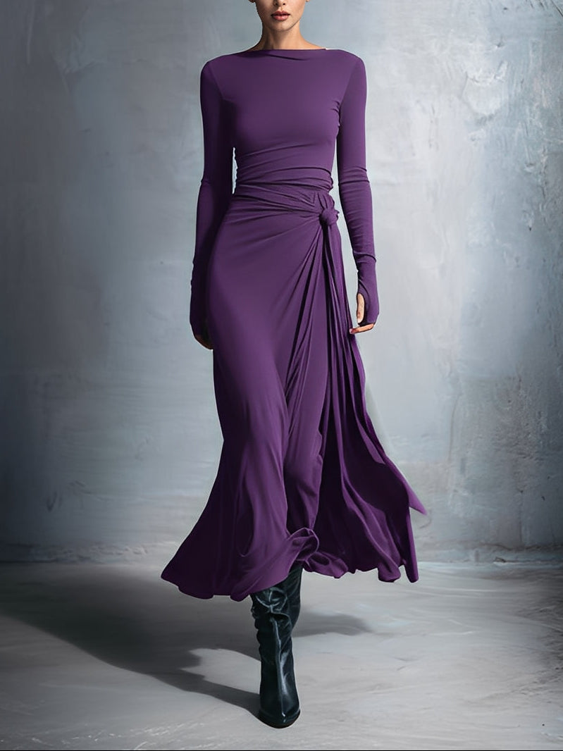 Vestido Zafira