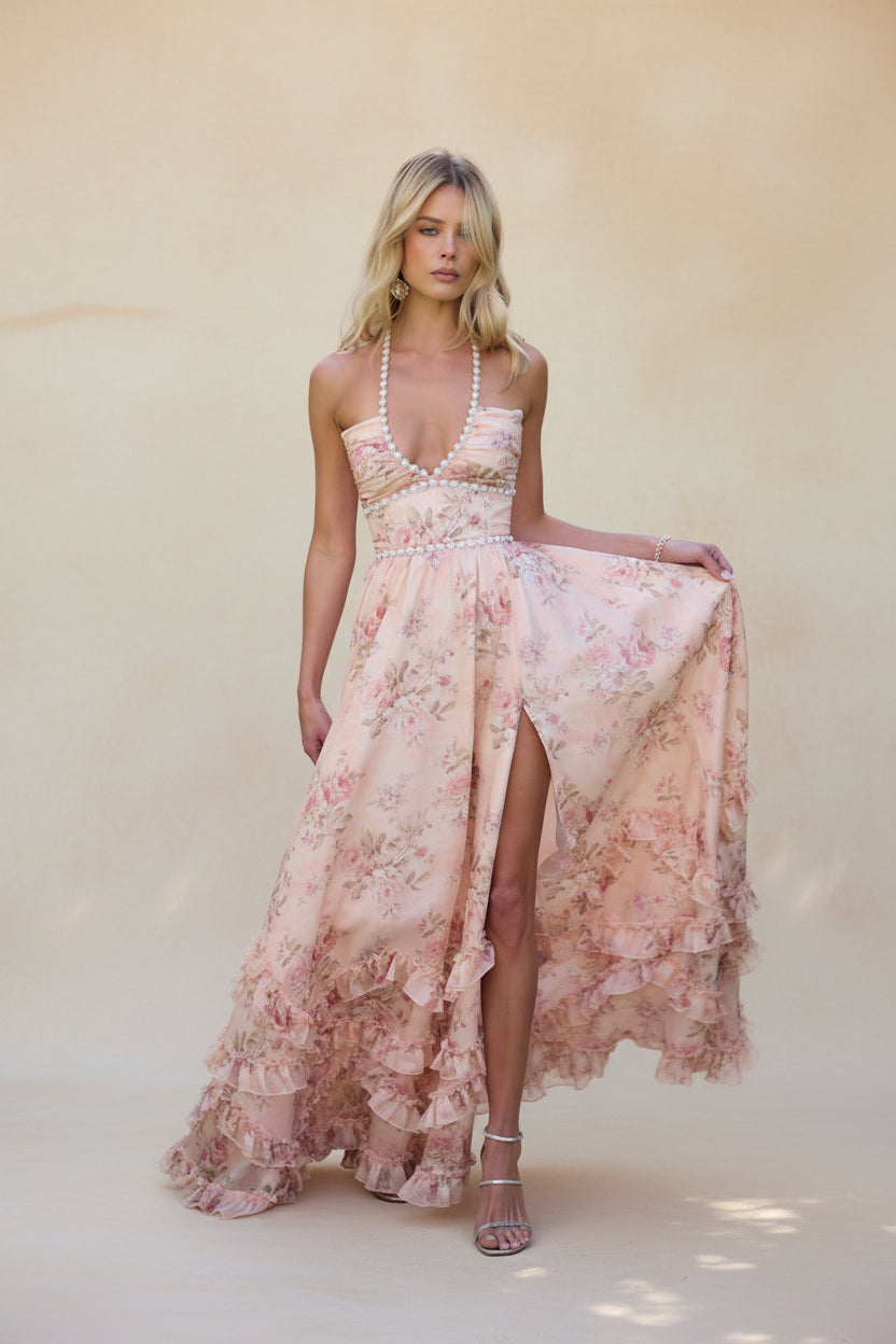 Vestido Aitana