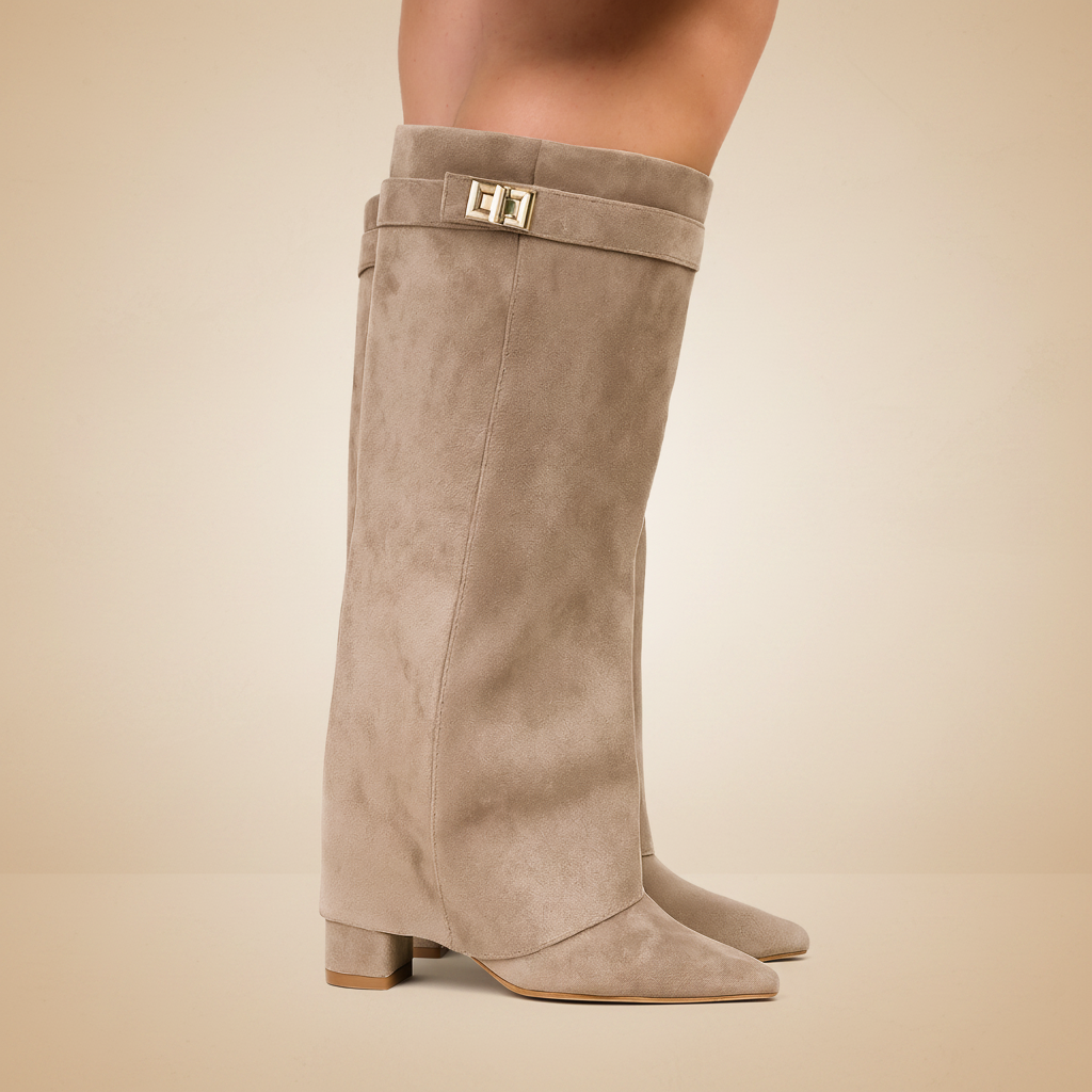 Botas Imperia Élégance Couture