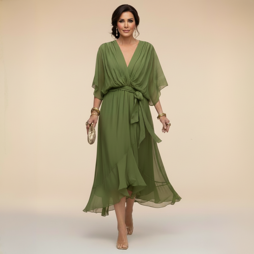 Vestido Elowen