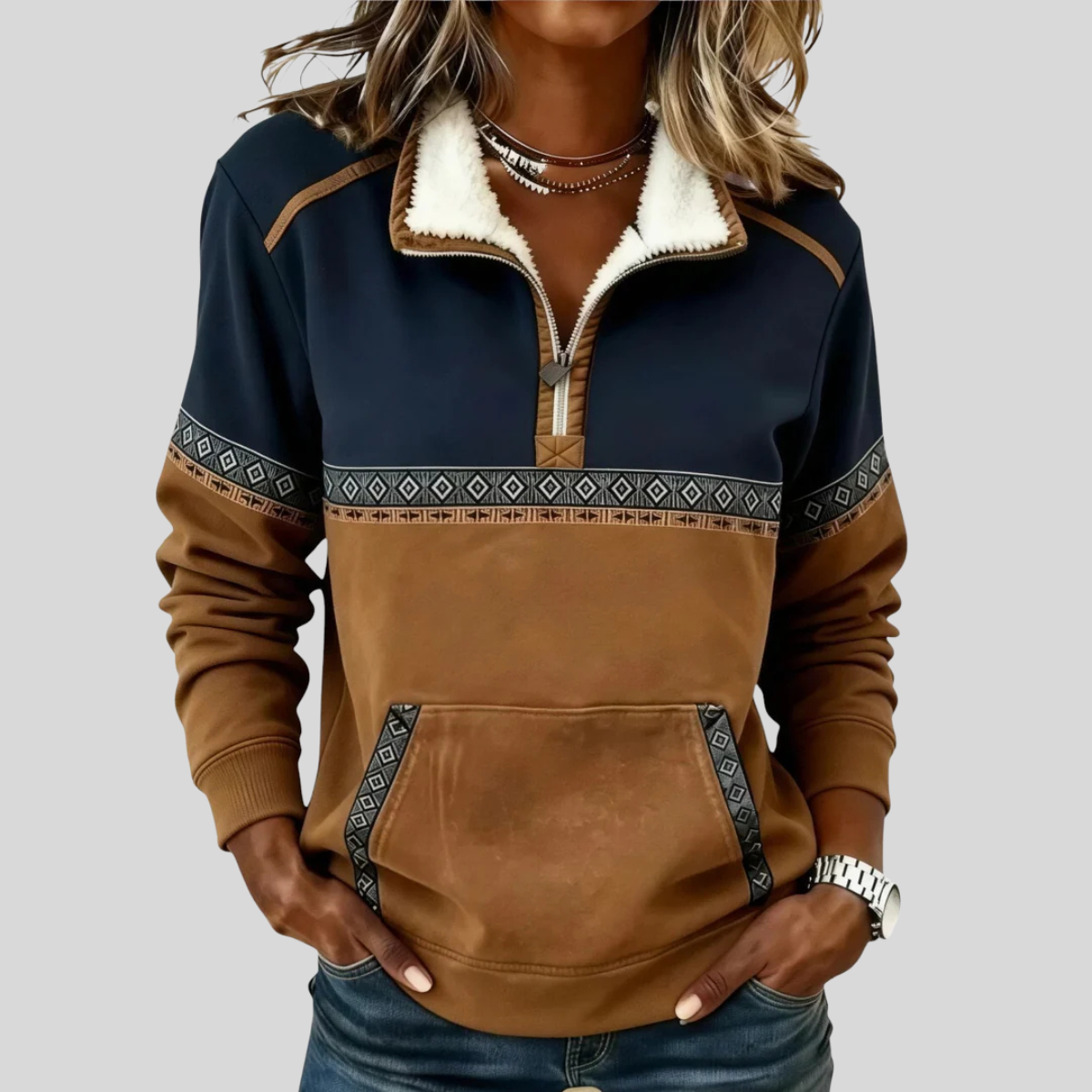 Jersey Griselda Nórdico