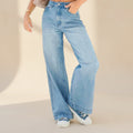 Pantalón Bianca Recto