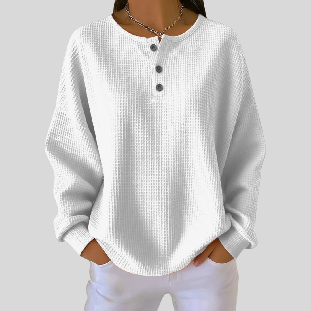 Sudadera Maite Casual