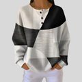 Sudadera Lourdes Waffle