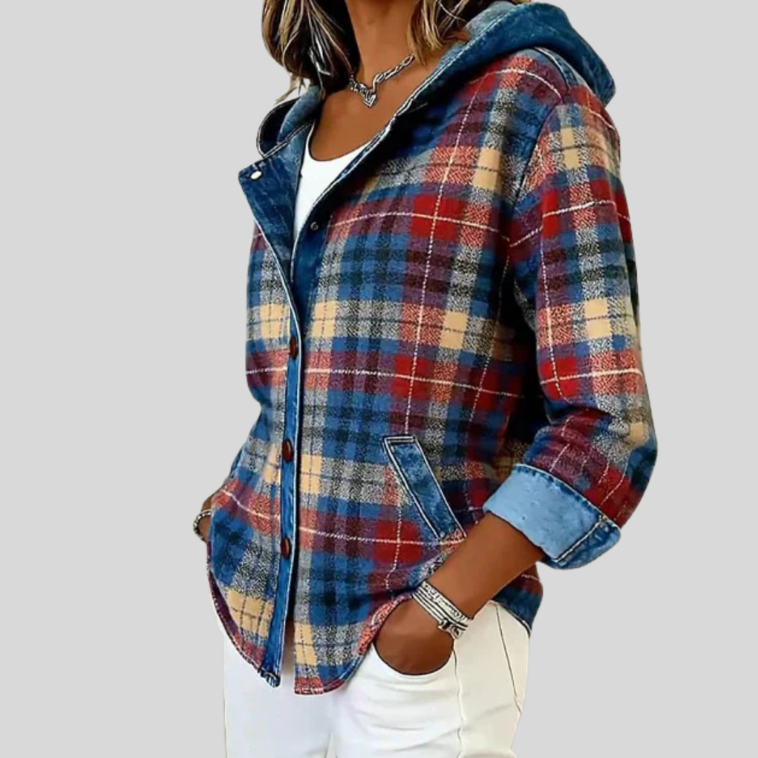 Sobrecamisa Dafne Invierno