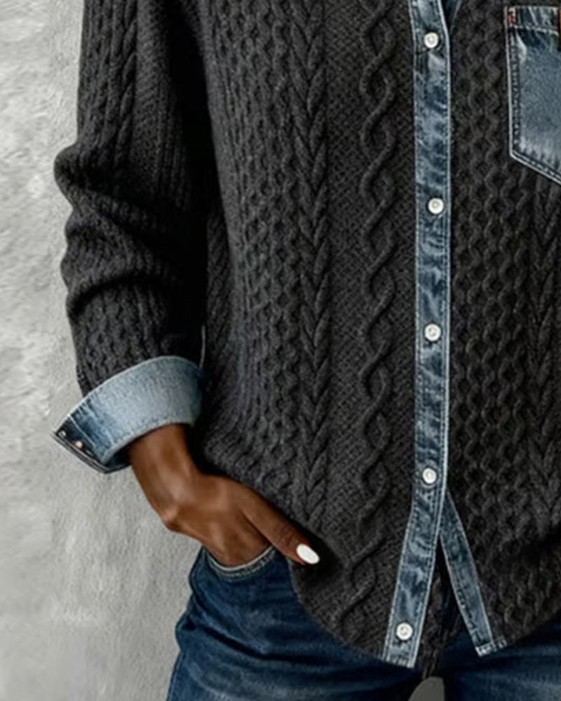 Camisa Begoña Urbana