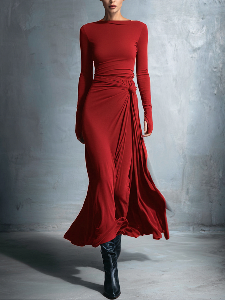 Vestido Zafira