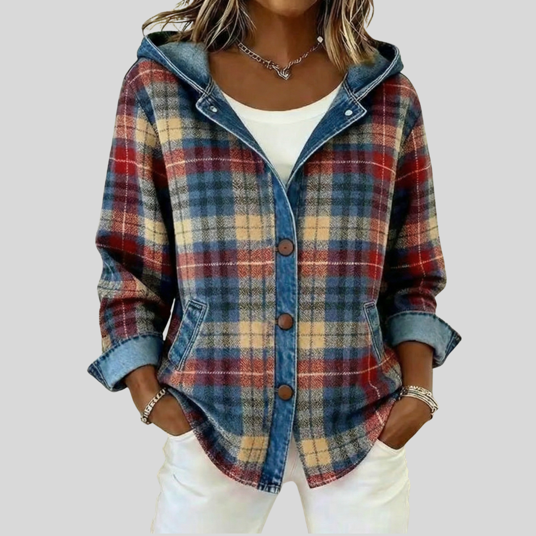 Sobrecamisa Dafne Invierno