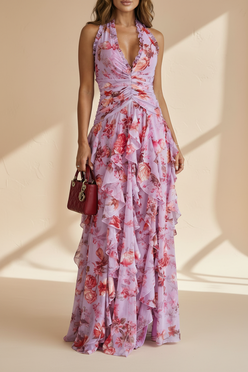 Vestido Azahara
