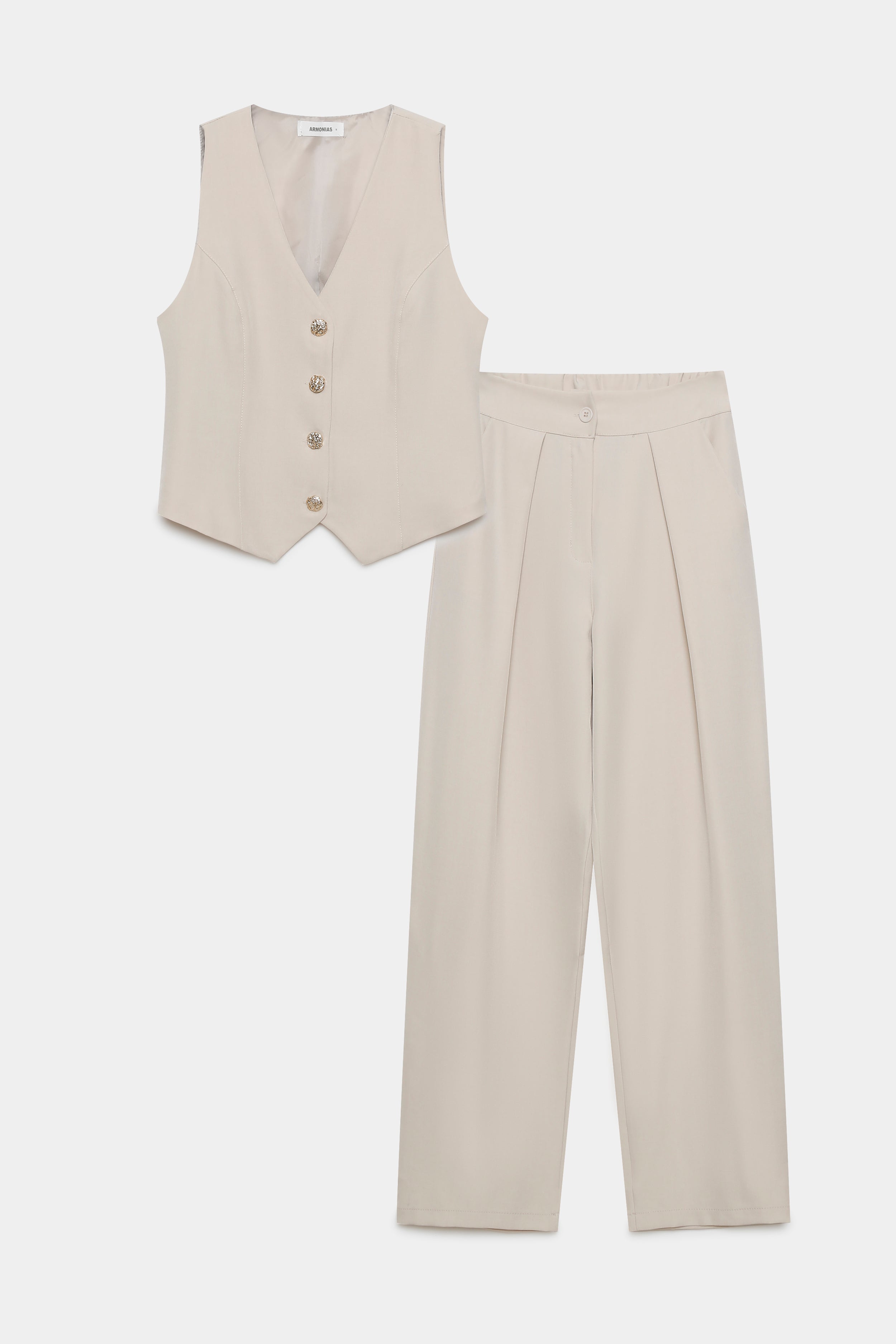Conjunto Aires de Salamanca