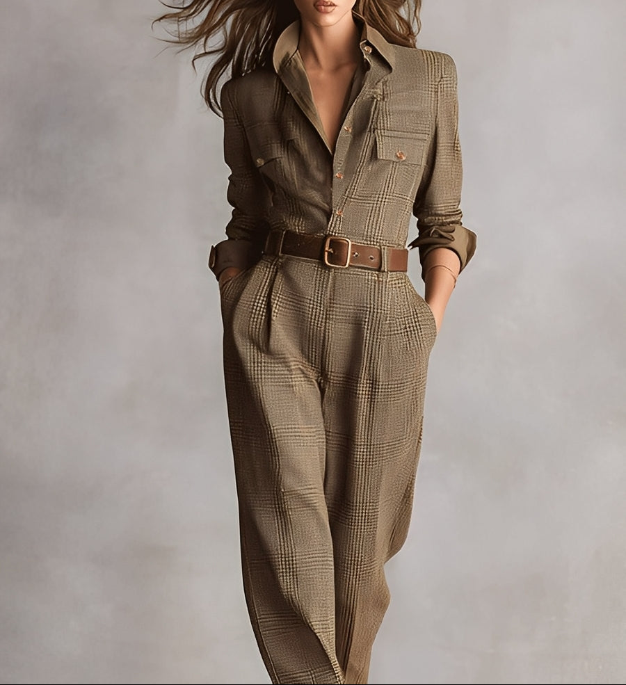 Mono Fedra Atelier para mujer