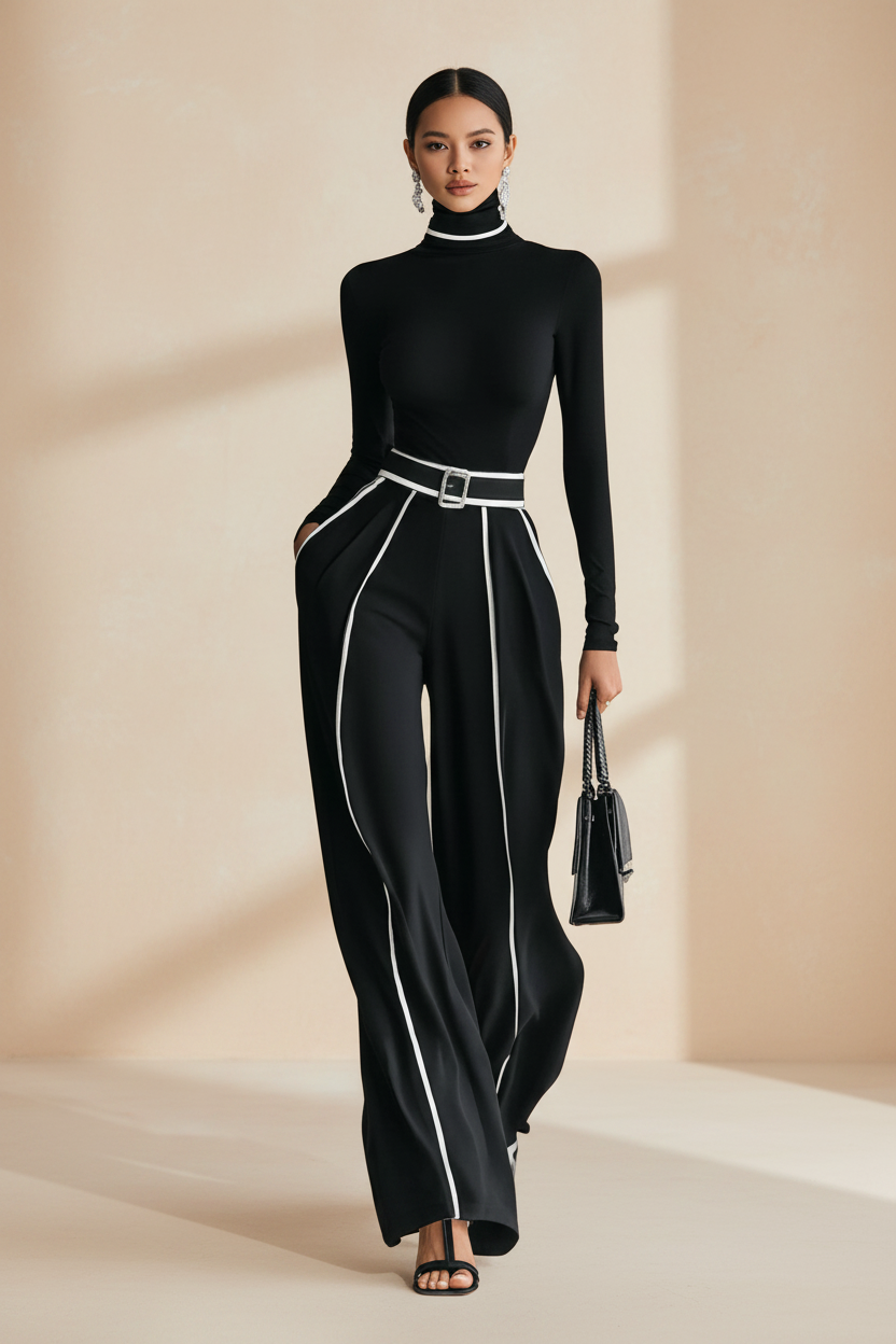 Conjunto Contour Prestige