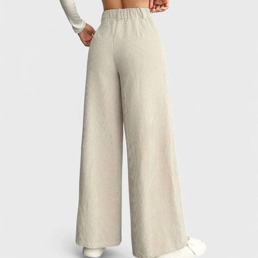Pantalón Carmen Alba