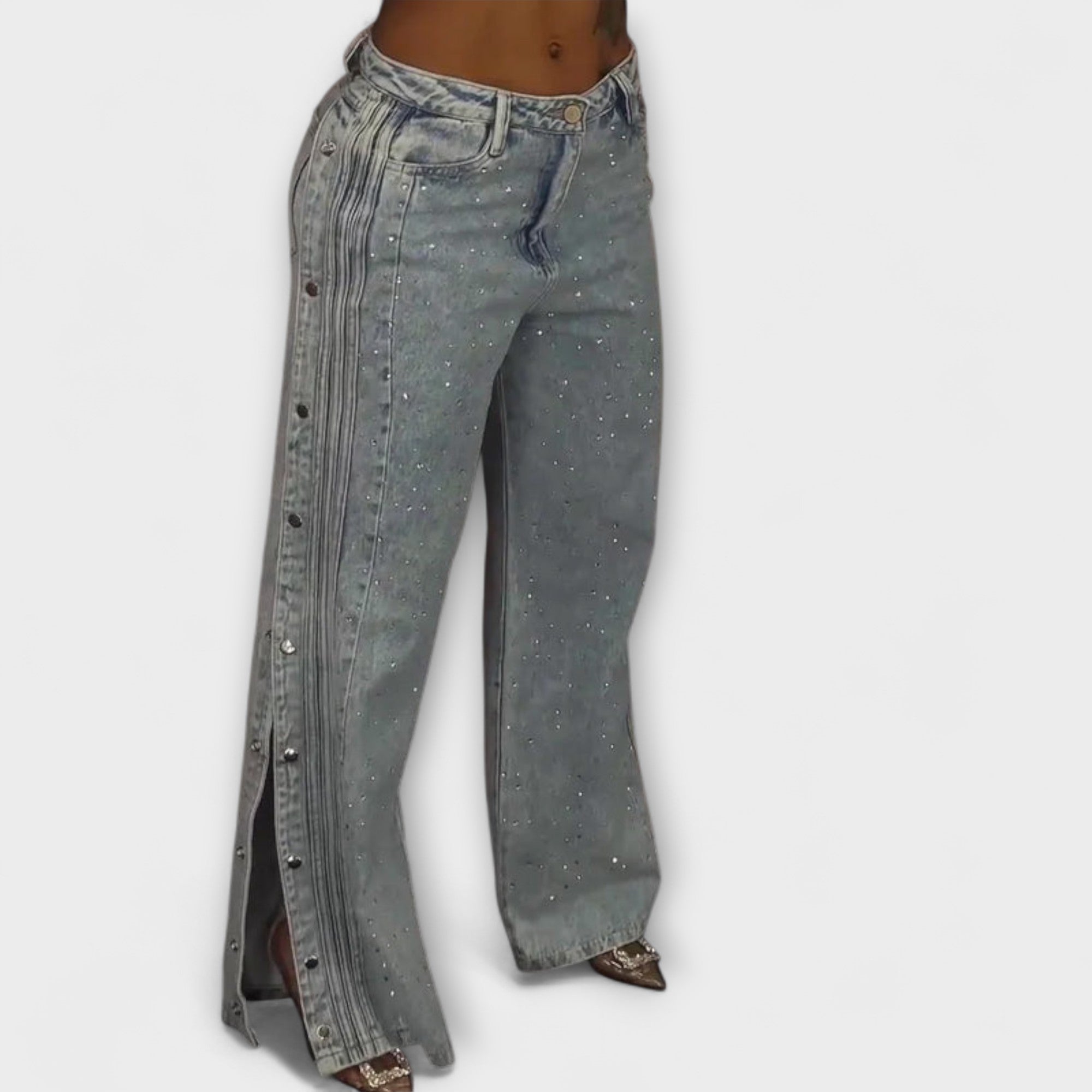 Pantalón Cádiz Brillos