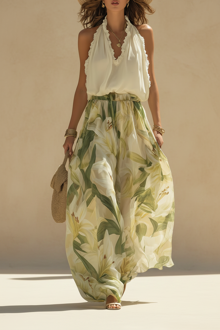 Vestido Azahara