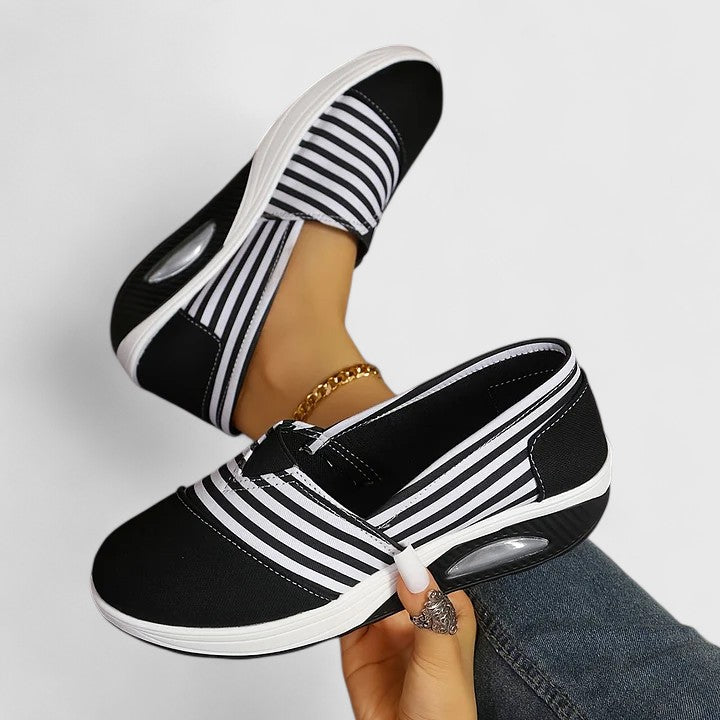 Mocasines Riviera Nautique Élégance