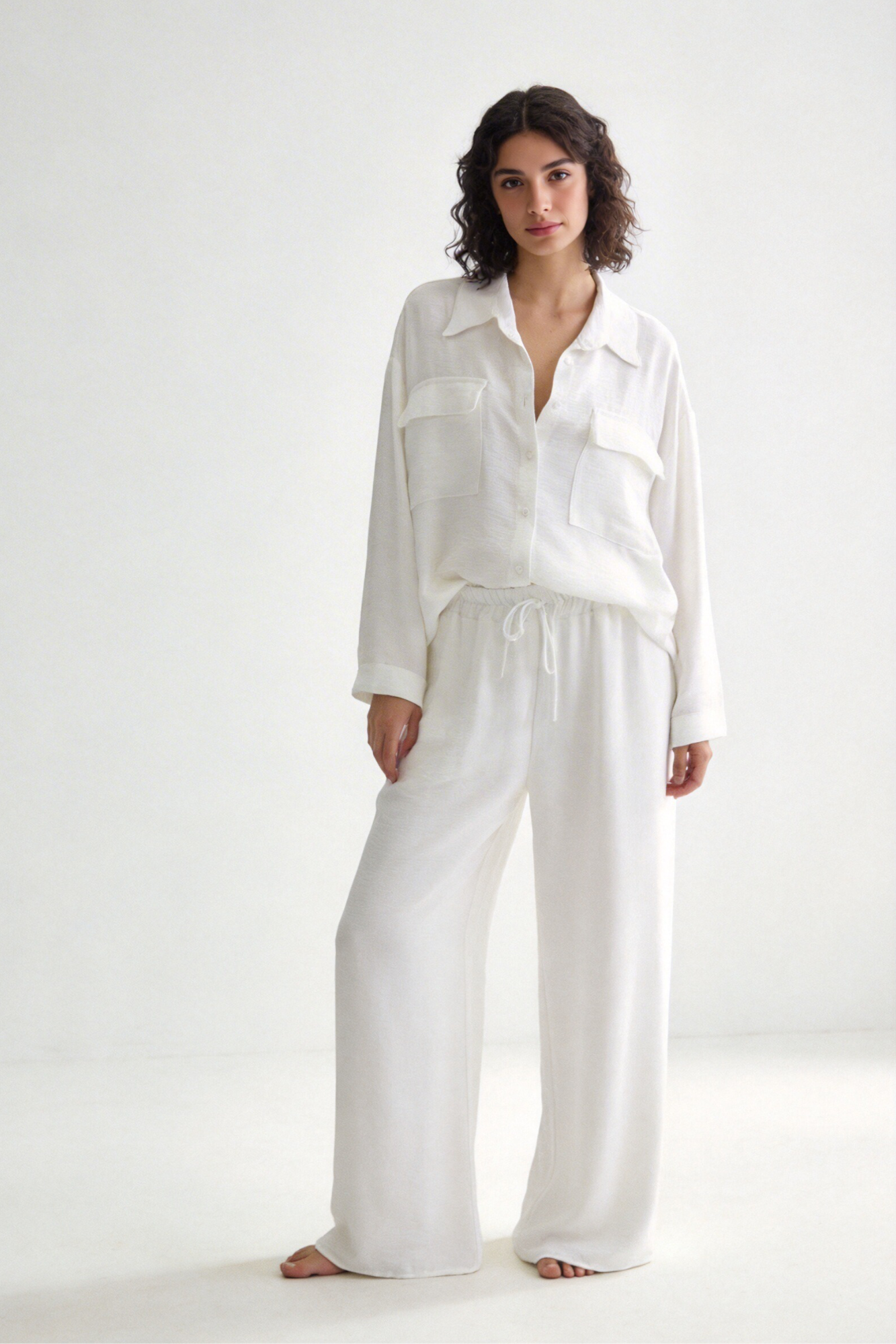 Conjunto Riviera Éclat Signature