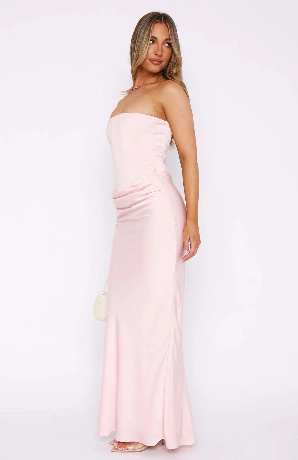 Vestido Amélie