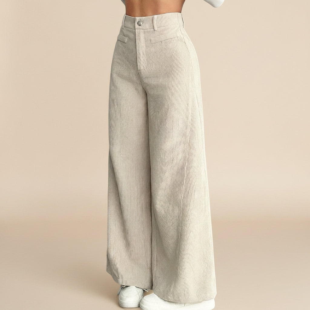 Pantalón Carmen Alba