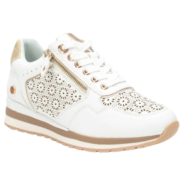 Zapatilla Verona Chic