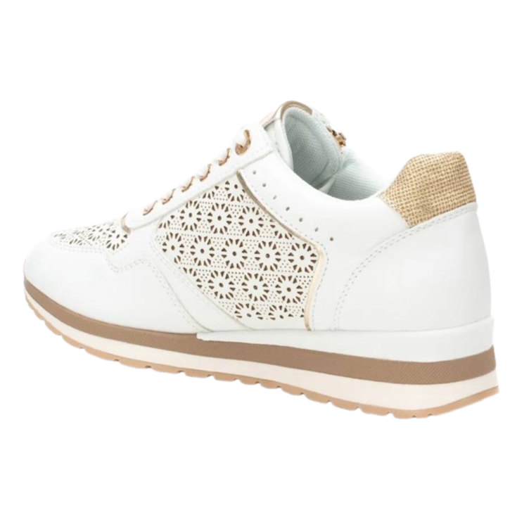 Zapatilla Verona Chic