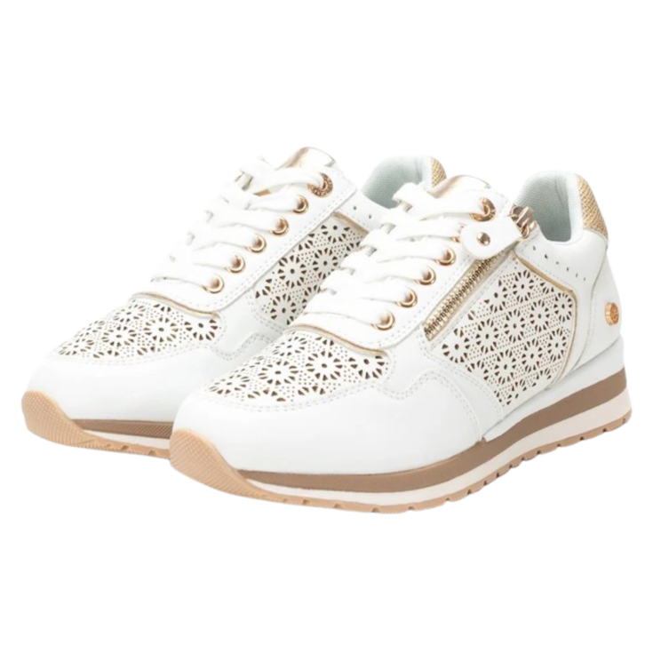 Zapatilla Verona Chic