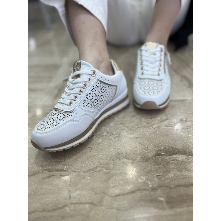 Zapatilla Verona Chic