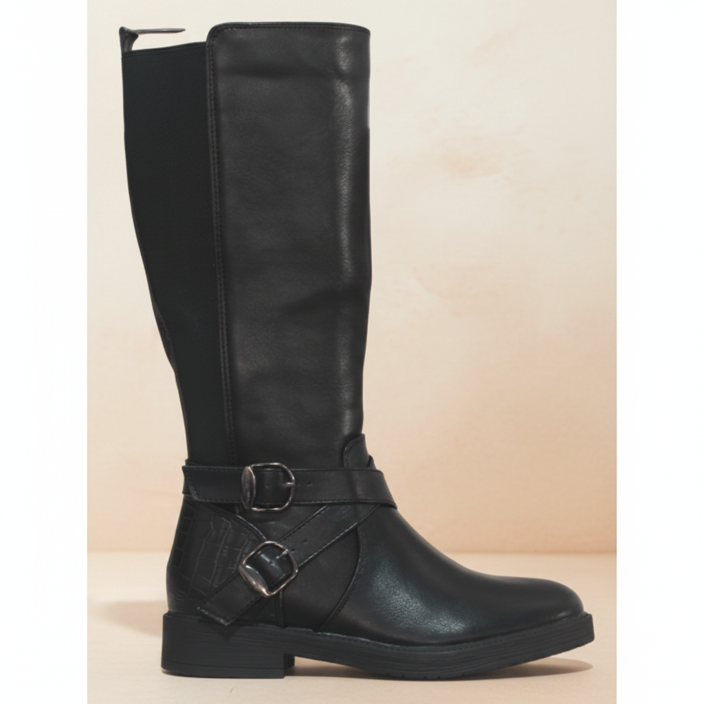Bota Amarisse