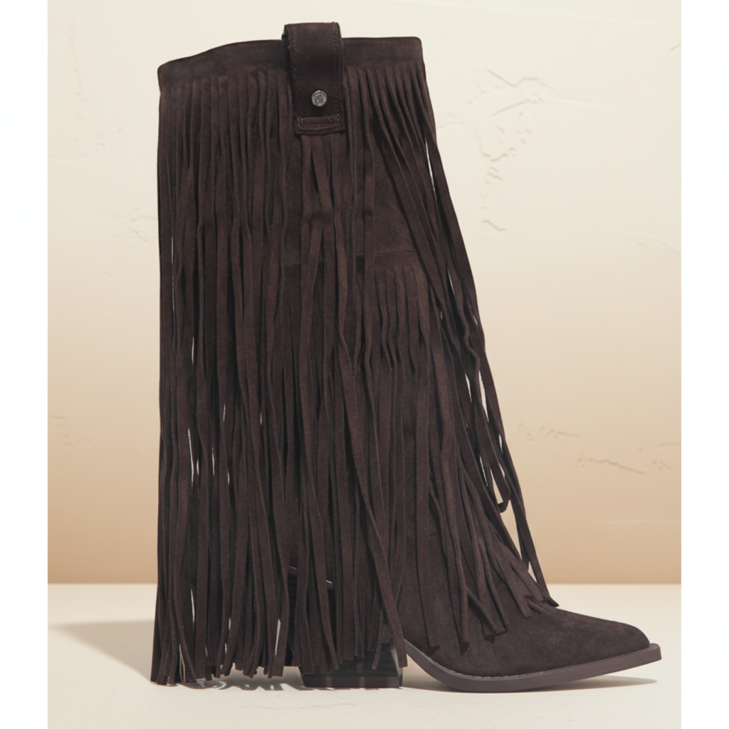Botas Aurelia