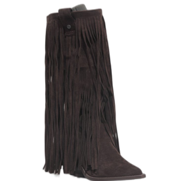 Botas Aurelia