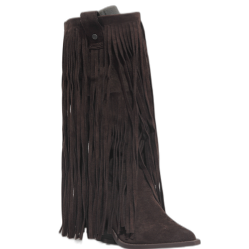 Botas Aurelia