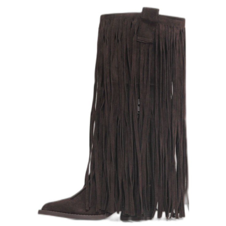 Botas Aurelia