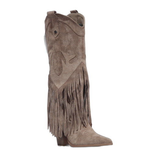 Botas Alessia
