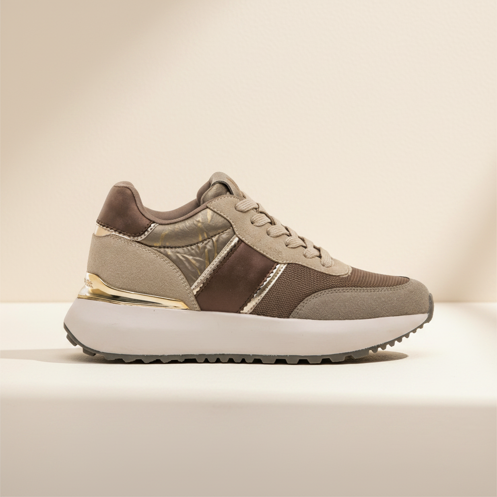 Zapatillas Arvena