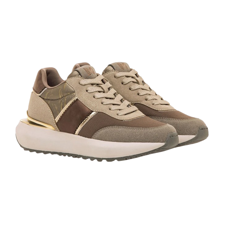 Zapatillas Arvena