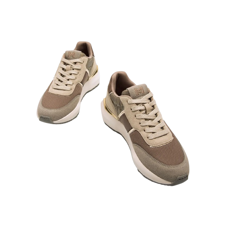 Zapatillas Arvena