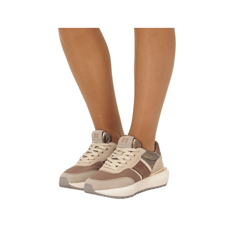 Zapatillas Arvena