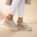 Zapatillas Liora
