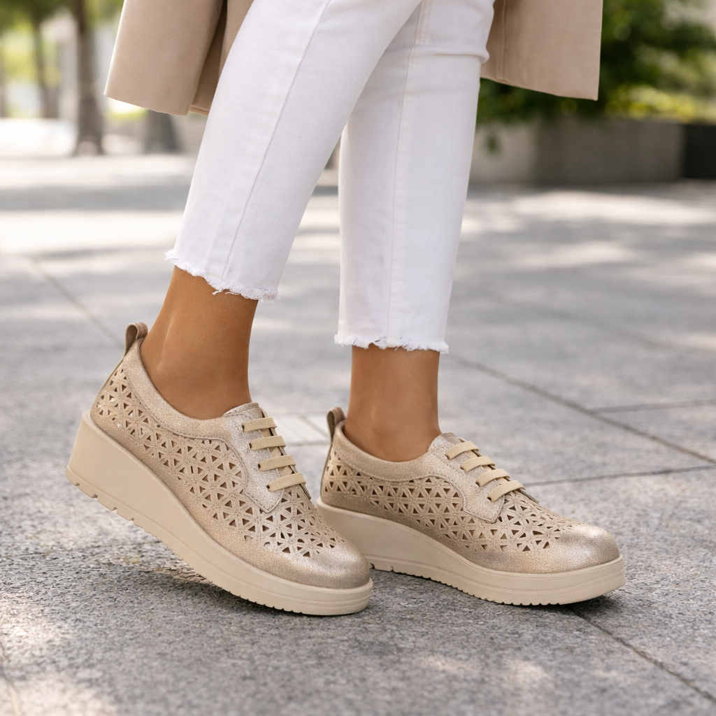 Zapatillas Liora