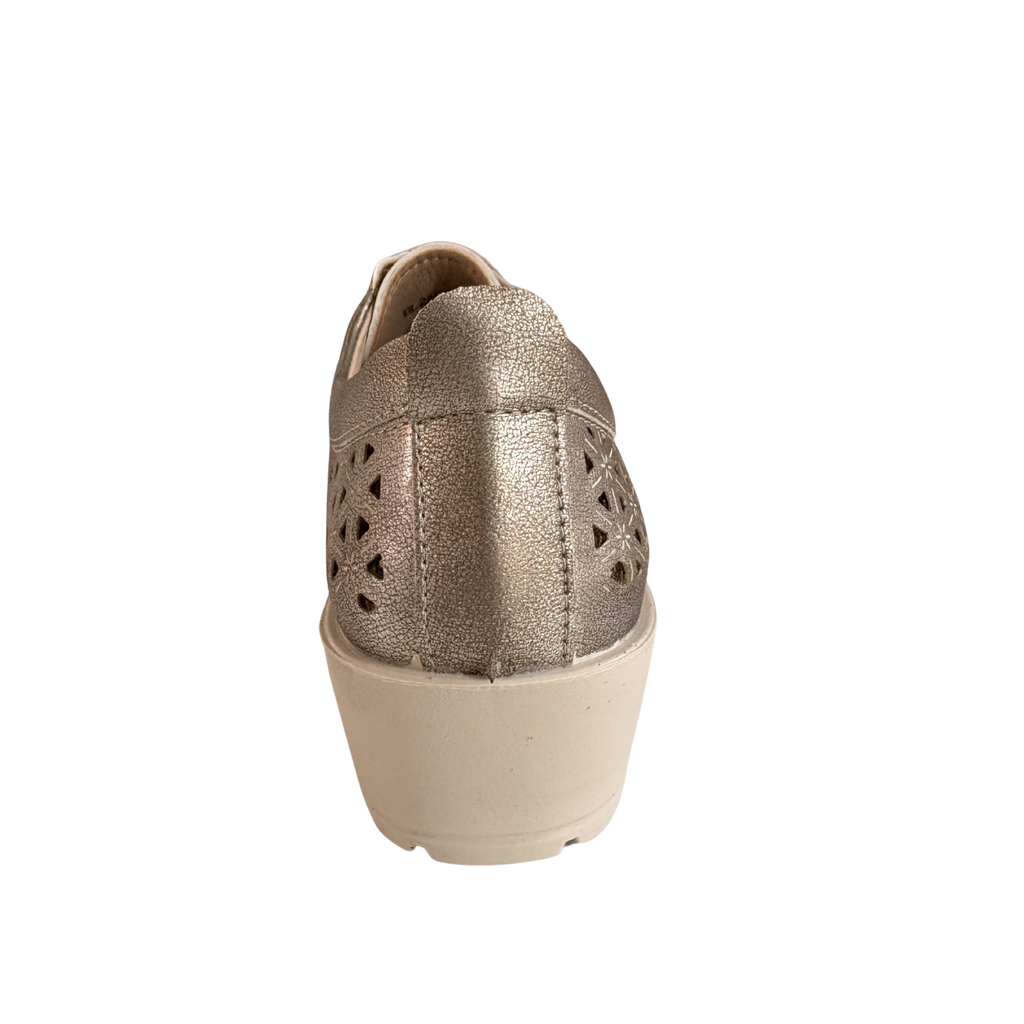 Zapatillas Liora
