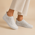 Zapatilla Évora Urban Confort