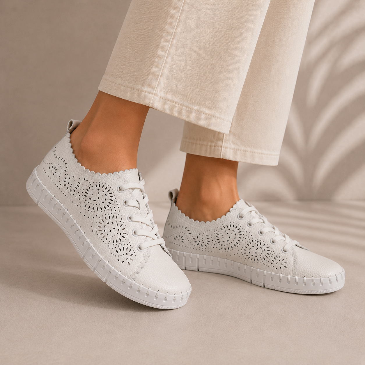 Zapatilla Évora Urban Confort