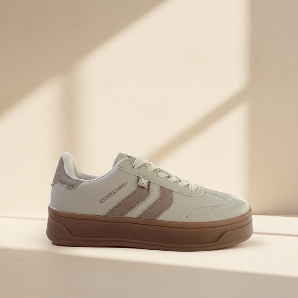 Zapatilla Siena Urban