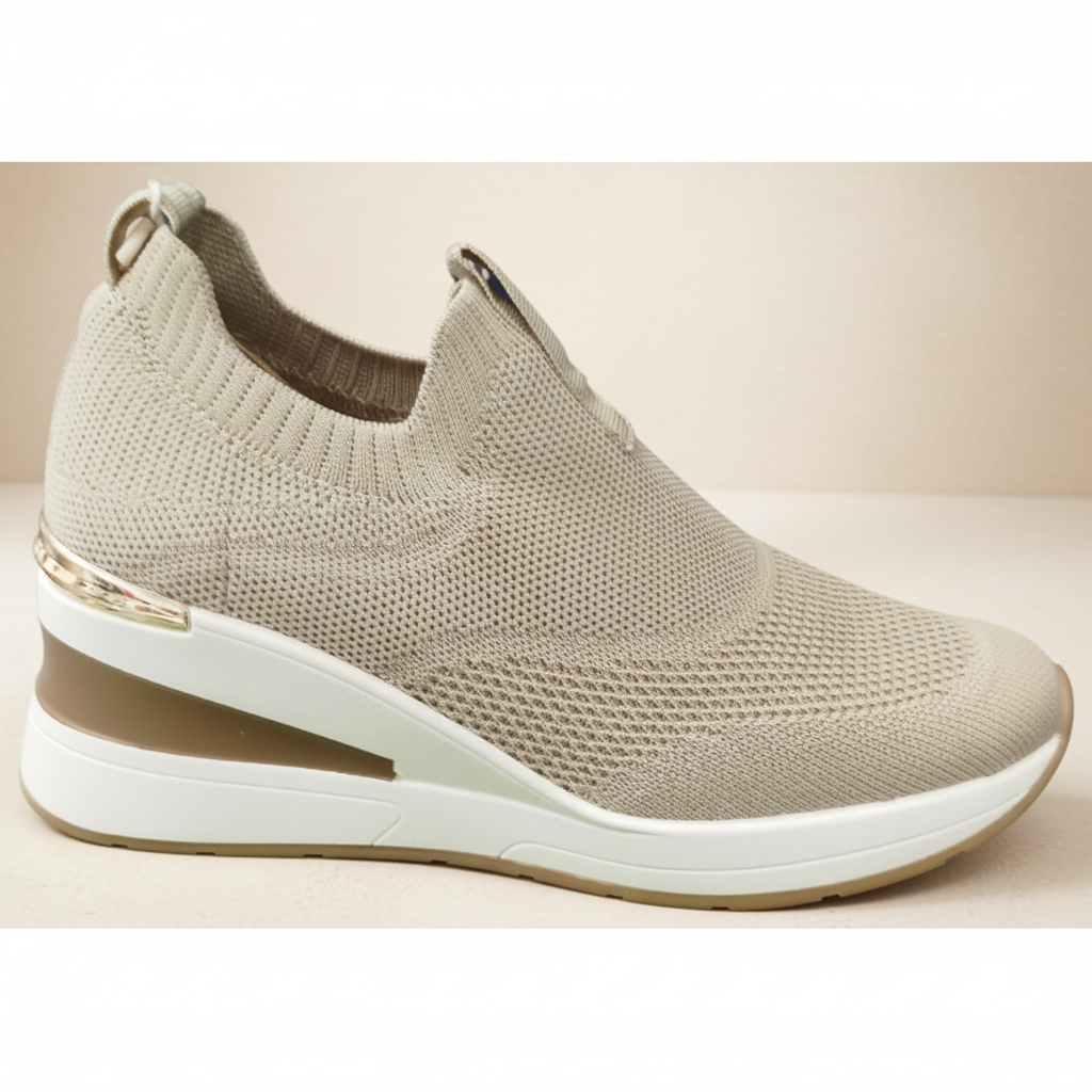 Zapatilla Elara Confort
