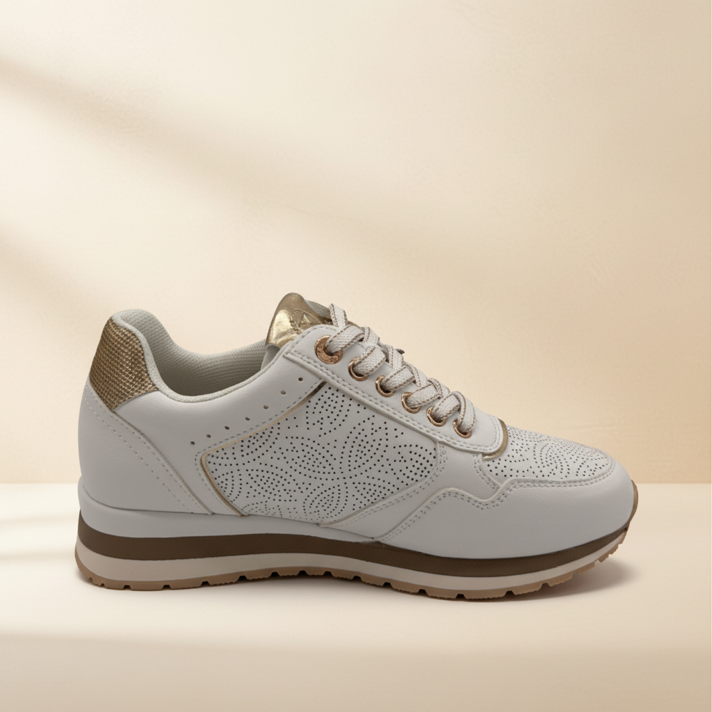 Zapatilla Elara Confort