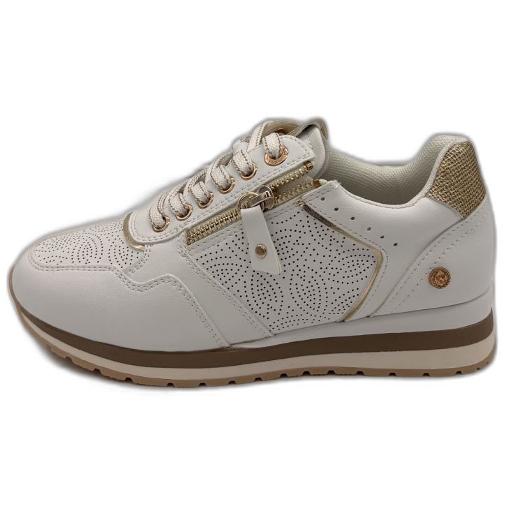 Zapatilla Elara Confort
