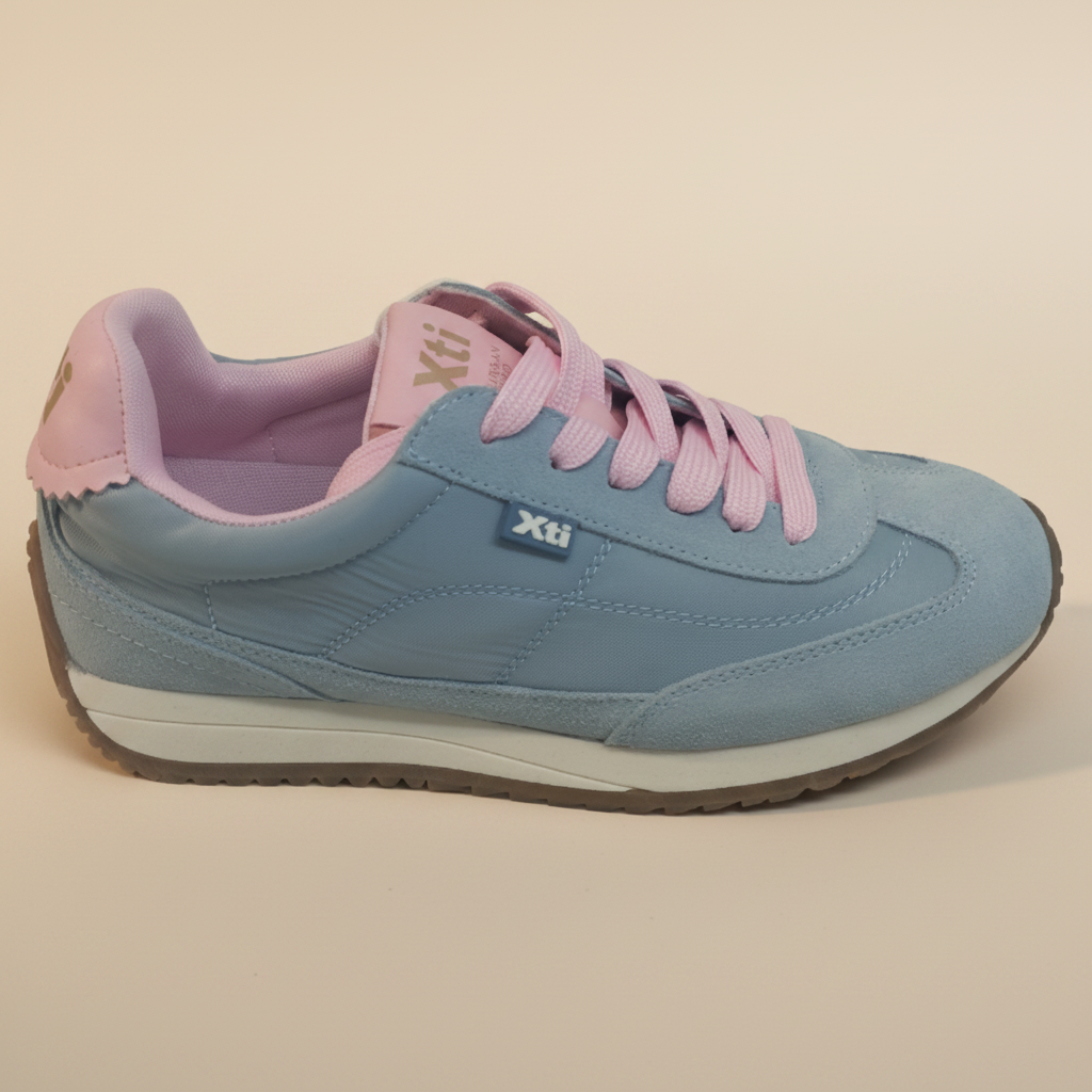 Zapatilla Nerea Sport