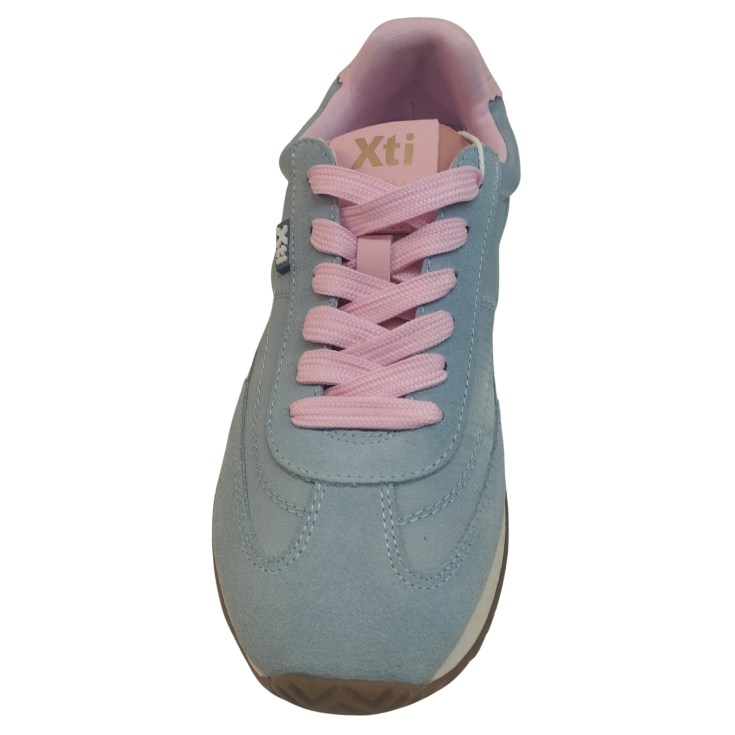 Zapatilla Nerea Sport
