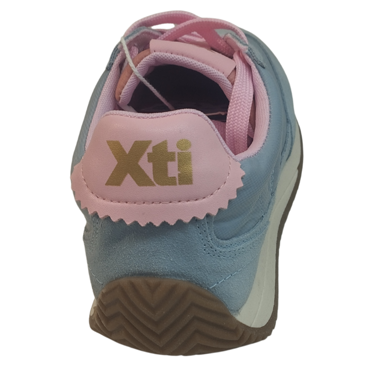Zapatilla Nerea Sport